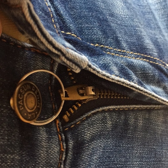 PacSun jeans - Picture 3 of 3